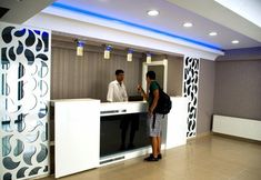 อื่นๆ 3 Blue Marine Hotel