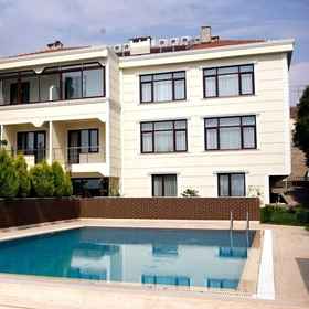 Primary image1藍色海岸大飯店,图兹拉海滩公园飯店