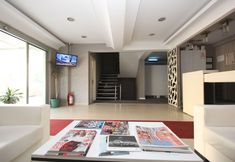 อื่นๆ 5 Blue Marine Hotel