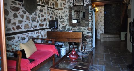 其他 2 Harmony Butik Hotel