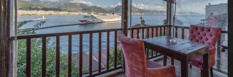 其他 Harmony Butik Hotel