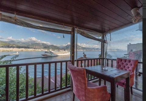 其他 Harmony Butik Hotel