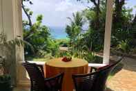 Lainnya Argonauta Boracay Boutique Hotel with Apartments and Villas