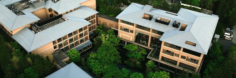 その他 Hakone Hisui