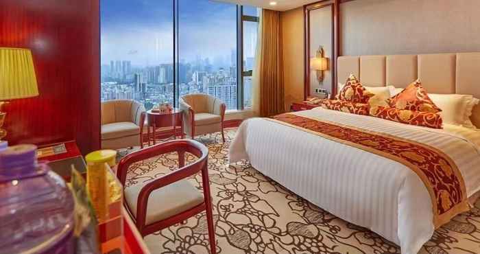 Others Soluxe Hotel Guangzhou