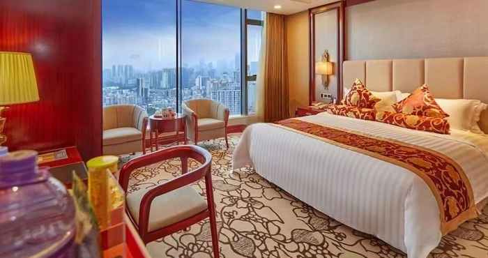 Others Soluxe Hotel Guangzhou
