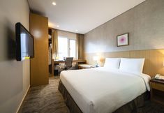 其他 7 Stanford Hotel Seoul
