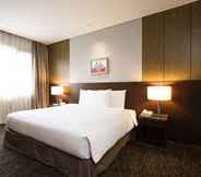 Lainnya 3 Stanford Hotel Seoul