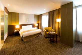 Lainnya 4 Stanford Hotel Seoul