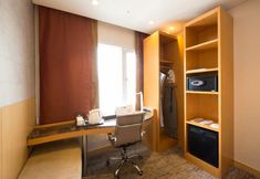 其他 4 Stanford Hotel Seoul