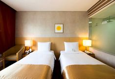 其他 5 Stanford Hotel Seoul