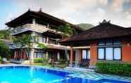 Lainnya 3 The Rishi Candidasa Beach Hotel