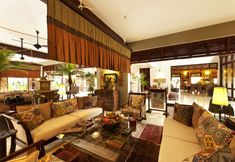 Others 4 Reef Villa & Spa