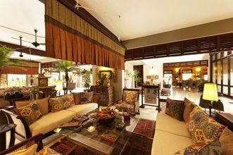 Others 4 Reef Villa & Spa