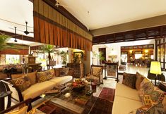 Others 4 Reef Villa & Spa