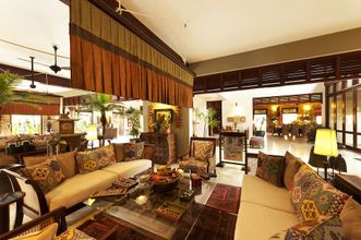 Lainnya 4 Reef Villa & Spa