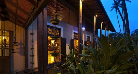 Others 2 Reef Villa & Spa