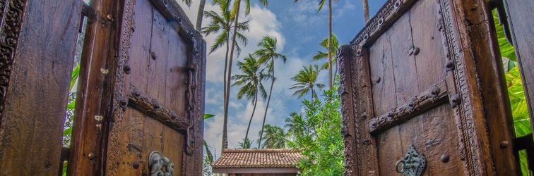 Others Reef Villa & Spa