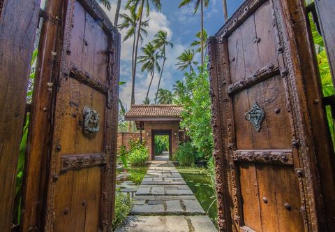 Others Reef Villa & Spa