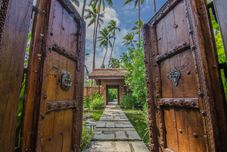 Others Reef Villa & Spa