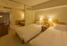 Others 5 HOTEL MYSTAYS PREMIER Sapporo Park