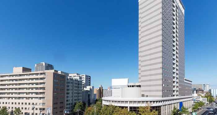 Others Hotel Mystays Premier Sapporo