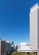 Primary image Hotel Mystays Premier Sapporo