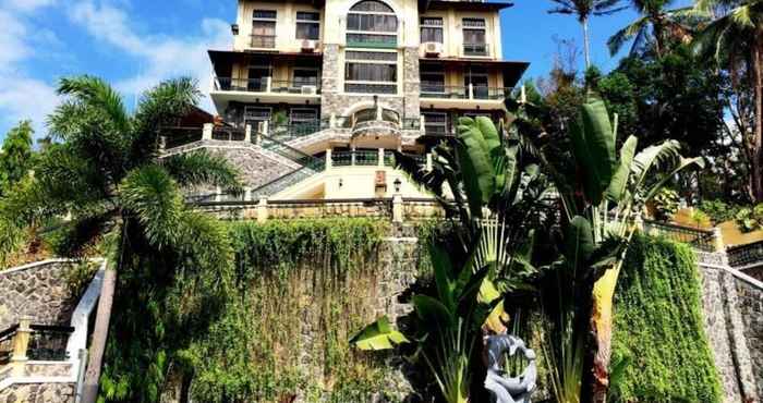 อื่นๆ The Manor at Puerto Galera