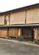 Primary image Traditional Kyoto Inn serving Kyoto cuisine IZUYASU