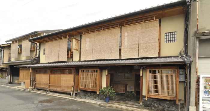 Others Traditional Kyoto Inn serving Kyoto cuisine IZUYASU