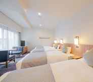 Lainnya 2 Sapporo View Hotel Odori Park