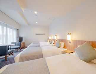 Lainnya 2 Sapporo View Hotel Odori Park