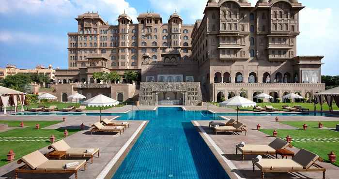 อื่นๆ Fairmont Jaipur