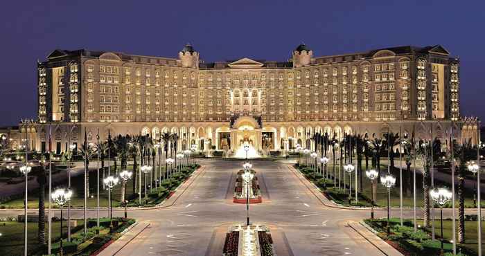 Others The Ritz-Carlton, Riyadh