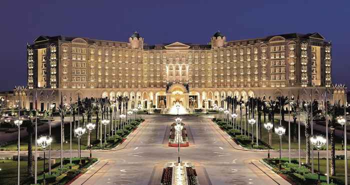 อื่นๆ The Ritz-Carlton, Riyadh