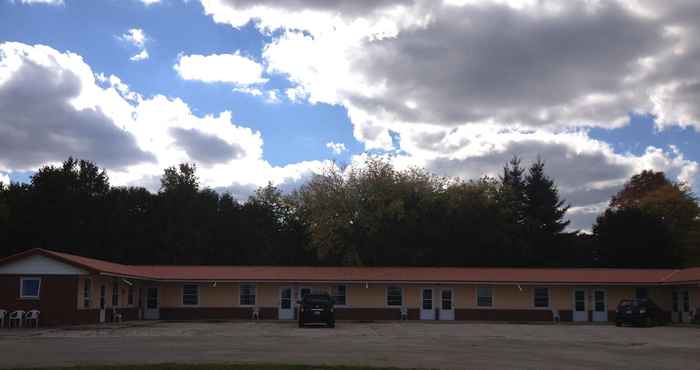 Khác Penny's Motel