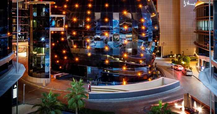 อื่นๆ Crowne Plaza Doha - The Business Park, an IHG Hotel