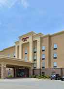 Imej utama Hampton Inn Ottumwa