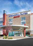 Imej utama SpringHill Suites by Marriott Salt Lake City Draper