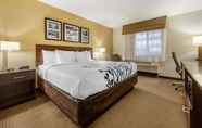 Lainnya 2 Sleep Inn & Suites Grand Forks Alerus Center