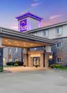Imej utama Sleep Inn & Suites Grand Forks Alerus Center