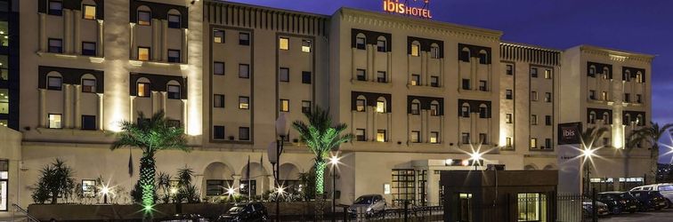 其他 ibis Constantine