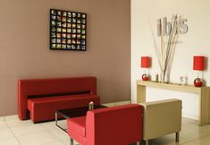 其他 6 ibis Constantine