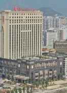 Primary image Ramada Plaza Shaoguan City Centre