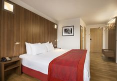 其他 6 Ramada Encore by Wyndham Newcastle-Gateshead