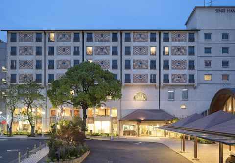 Lainnya Senri Hankyu Hotel Osaka