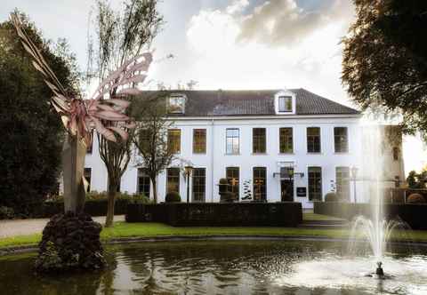 Others Hotel de Leijhof Oisterwijk