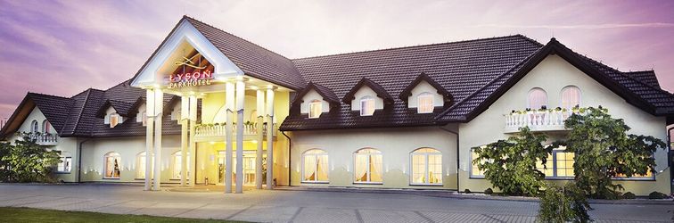 其他 Park Hotel Lyson