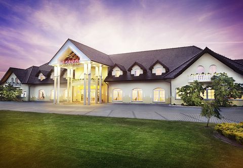 อื่นๆ Park Hotel Lyson