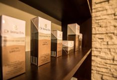 อื่นๆ 3 Park Hotel Lyson